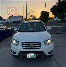 هيونداي سانتافي